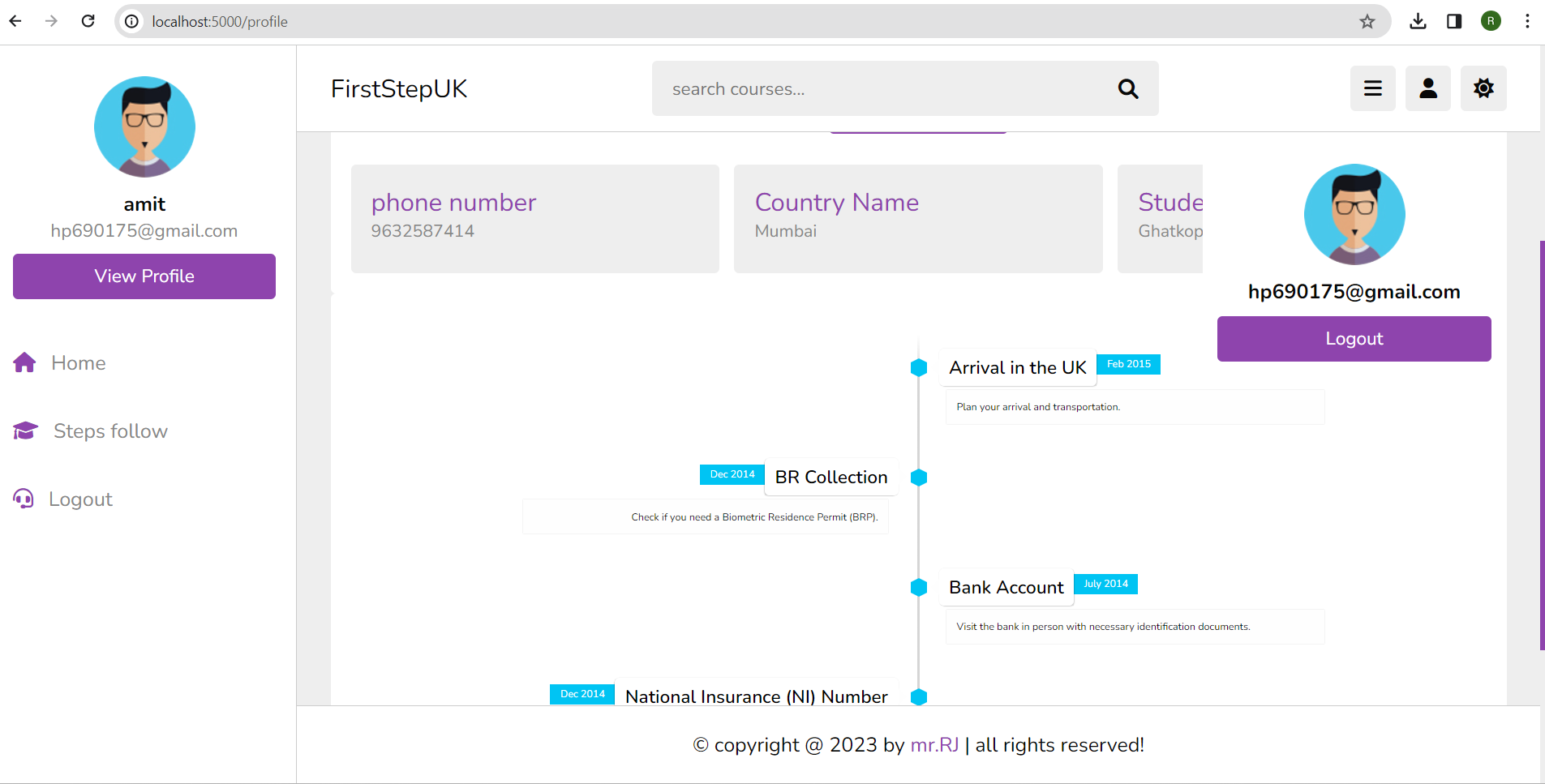 Crime Data Analysis Project